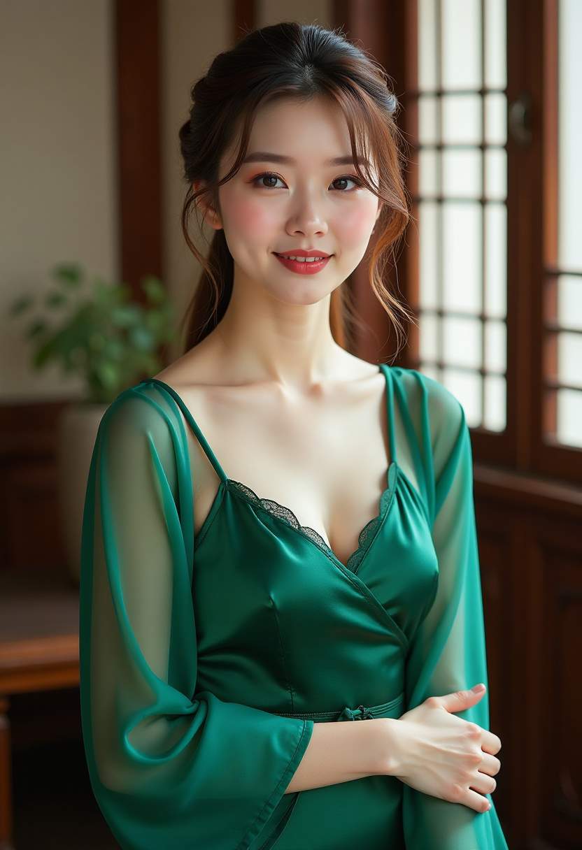 千山有约纪录片海报